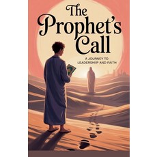 (英文圖書)The Prophet's Call 平裝版, Sacred Path Publications, 英文