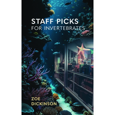 (영문도서)Staff Picks for Invertebrates Paperback, Guernica Editions, English, 9781778490286