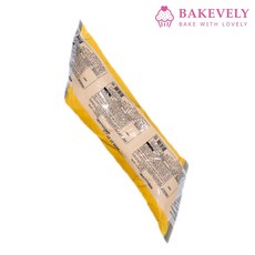 에멘탈 치즈 스프레드 1KG 선인 페이스트[아이스박스포함]