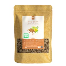 국산 유기농 볶은 결명자차 눈에 좋은 저온로스팅 차, 1개, 1개입, 300g