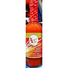 에이스플러스 핫소스 180g X2 액상소스/핫소스/말통, 2개