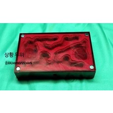 과학 수업용 개미 생태 상자 관찰 농장 활동 공간 워크숍 교육용, 단일 둥지, 1개