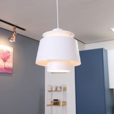 전구 형광등 팬던트 비츠온 화이트 조명 6752, 본상품