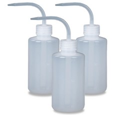 제로리빙 코끼리병 세척 공병, 3개, 250ml