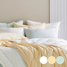 모던하우스 쿠키슈 고밀도 베개커버 50x70 3 color 453236