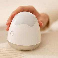 무드등 LED 보풀제거기 니트보풀제거, WT-T1무드등 보풀제거기(그린), WT-T1무드등 보풀제거기(그린)