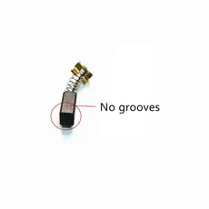 6pcs CB 419 카본 브러쉬 교체 용 Makita 호환 샌딩 머신 6407 4510H 전기 드릴 DP2010/4011, 01 빠른  Mainland, 1개
