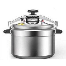 초대형 압력솥 70L 찜기 밥솥 업소용 고압 호텔 급식, 44CM/60L 직화