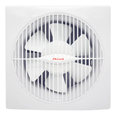 신일 환풍기 수동 셧터 환풍기 국산 화장실 벽면 창문 외형300mm 날개200mm, 고객 직접 설치, 신일수동셔터20KM