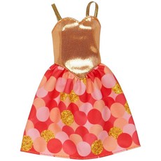 Barbie Fashions 골든 드레스, 바비 Barbie Fashions 골든 드레스