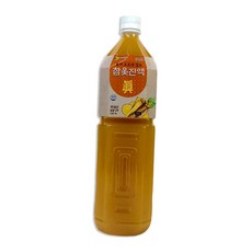 [원바이오텍] 국내산 참옻나무로 만든 참옻진액, 1.5L