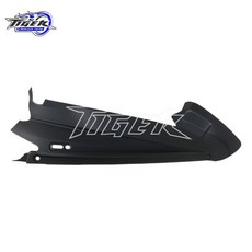 아프릴리아 프론트 펜더 머드가드 타이어 커버 스플래시 가드 오토바이용, 17. Part 5, 기본