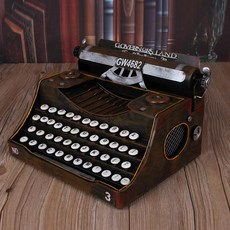 빈티지 카메라모형 영화 카메라 필름 프로젝터 영사기, 1개, GW4682 중형 32x25x18cm, 기본 색상