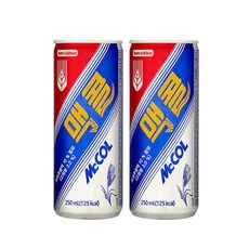 맥콜 250ml 30캔, 30개