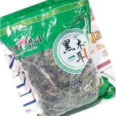 식자재용 목이버섯(대화엠피 1k) 벌크 목이버섯, 1kg