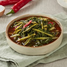 한울 열무물김치3kg, 1개, 3kg