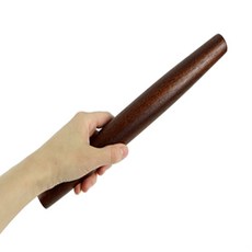 판다요정 나무밀대 베이킹밀대