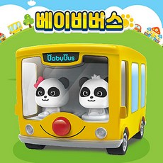 아카데미과학 베이버스, 1개