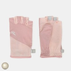 네파 NEPA 7M28108 여성 AERO TWIN MESH 에어로 트윈 메쉬 W반장갑 27L933 76K290, CREAM(E01), 00M