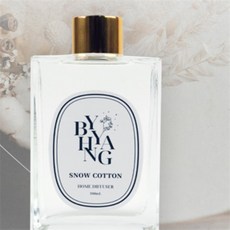 제우샵 10ml 바이향 에센셜오일 플라워디퓨저, 상쾌한페퍼민트