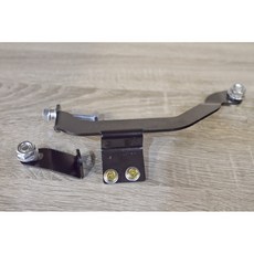 SMAX ABS FORCE 避震器強化支架 (ㄇ座) 穩定車身, 1個