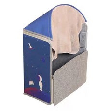 暖腳神器 冬天办公室桌下 家用宿舍暖腿脚 保暖, 特价颜色随机款