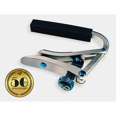 SHUBB T1 鈦合金滾輪式移調夾 50周年紀念款, 1個