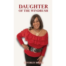 (外文書)Daughter of the Windrush Hardcover, Book Publishing House, English