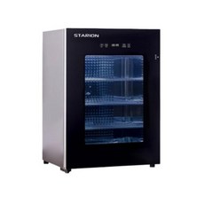 (스타리온) UV 자외선 컵 살균 보온소독고 80컵 (SR-SW080S), SR-SW080S