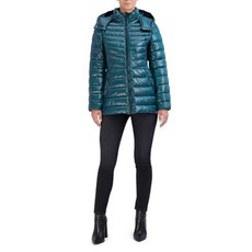 Cole Haan Women's Outerwear SANGRIA XS 151625