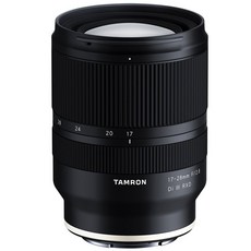 Tamron 17-28mm F/2.8 Di III RXD 變焦鏡頭, A046