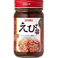 유키 새우장 115g, 1개