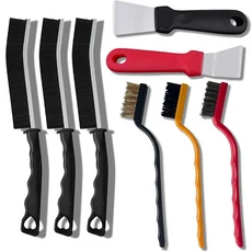 8대 다기능 벽 장식 페인트 롤러 코너 브러시 핸들 도구 DIY 가정용 그림 키트를 작동하기 쉬운, 03 8 piece set 1, 03 8 piece set 1, 03 8 piece set 1