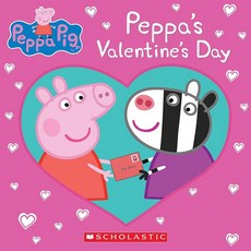 Peppa's Valentine's Day (Peppa Pig) 338271