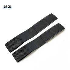 테슬라 모델 Y 2021/2024 오픈 트렁크 리드 핸들 풀 스트랩 자동차 보관 액세서리 가제트 용 뒷 드로우, 01 2pcs