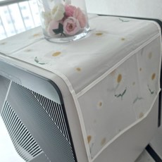 반투명 비닐 수납 덮개 먼지커버, 60 x 180cm