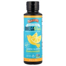 발린스 Omega Pals Chirpin Slurpin 레모네이드 향 227g