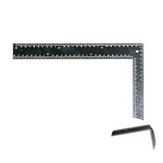 [오품] 철직자 직각자(흑색도장) BD-SQ300B (old JN14-30) BD-SQ300B 1EA, 본상품, 없음