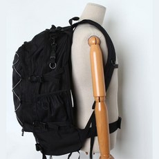 아웃도어용 54L 대형 배낭여행백팩 낚시가방 1주년선물 장비수납 백패킹 캠핑 산행