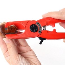 어썸만물상 삼덕 밤가위 밤까기