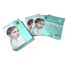 조이줄리 골프 케어 패치(소) 4개 1세트- 강한 자외선 차단 유효성분은 피부 깊숙히 전달 소마코리아