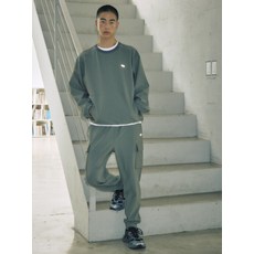 [국내 매장품] 폴햄 POLHAM 남성) 무브 기모 탄성 카고 조거 팬츠_PHE4PT1727 162950