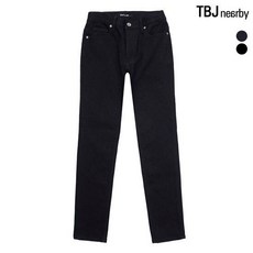 공식 유니 본딩 스키니 데님 (T184Z1194P), RA 71