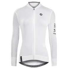 BAISKY 自行車衣 薄款 百士奇【04008】, 1個, 女長白(L)