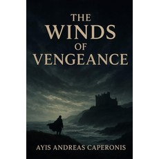 (英文圖書)The Winds of Vengeance 平裝版, Independently Published, 英文