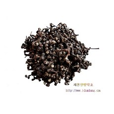 한방약초(헛개열매) 500g 국내 자연산, 1개