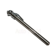 펜 타입 타이어 공기압 게이지 에어 체크 압력 psi, 1개