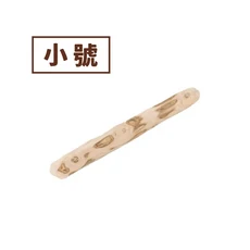 咖啡木磨牙, 單一色, 1個