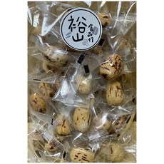 裕山食品行 去皮無核虎皮棗 獨立包裝 軟糯香甜 健康零食, 200g, 1個