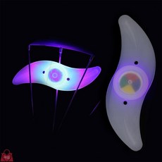 사심몰 자전거 휠라이트 자전거바퀴악세사리